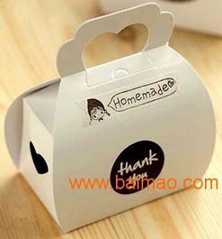 定制包裝盒全攻略 紙盒、禮盒、瓦楞紙盒與食品包裝盒的生產與價格分析