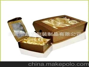 禮品盒開窗供應商選擇與價格分析 批發(fā)市場指南