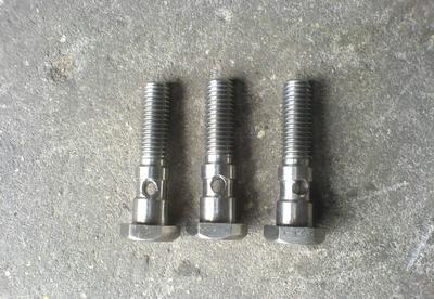 M12-51不銹鋼304導(dǎo)油螺絲 價格、廠家與選購指南