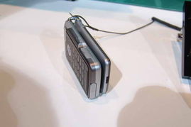 2005年中國國際通信設(shè)備技術(shù)展 8號(hào)館LG產(chǎn)品秀引領(lǐng)通訊設(shè)備銷售新風(fēng)尚